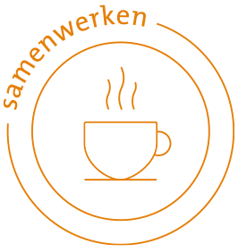 Samenwerken