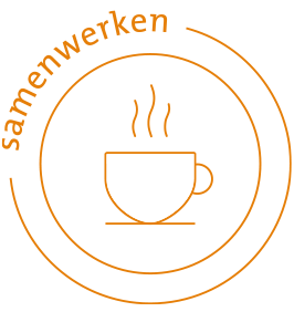 Samenwerken